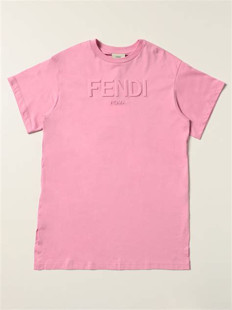 fendi shirt pink|Fendi factory outlet online.